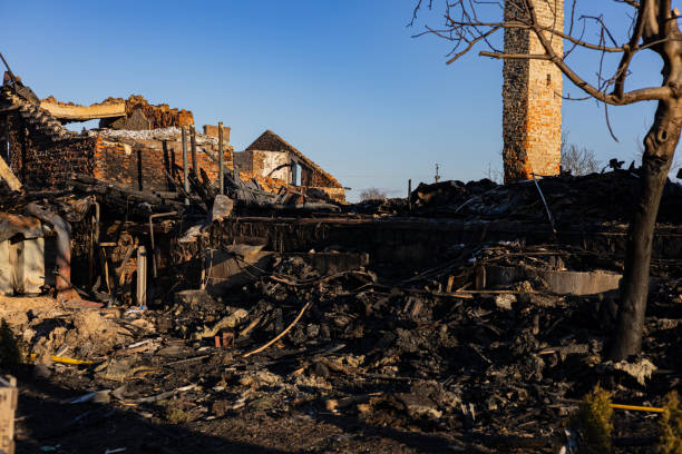 Reliable Smoke Damage Restoration contractor in Mayer, AZ by Fire Damage Flint