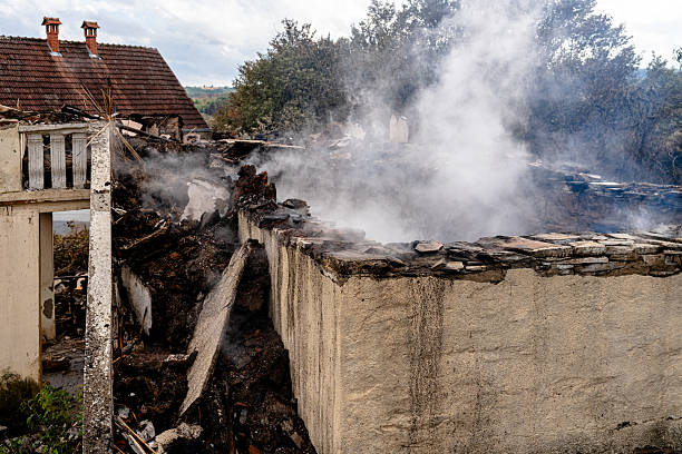 Affordable Smoke Damage Restoration solutions in Mayer, AZ
